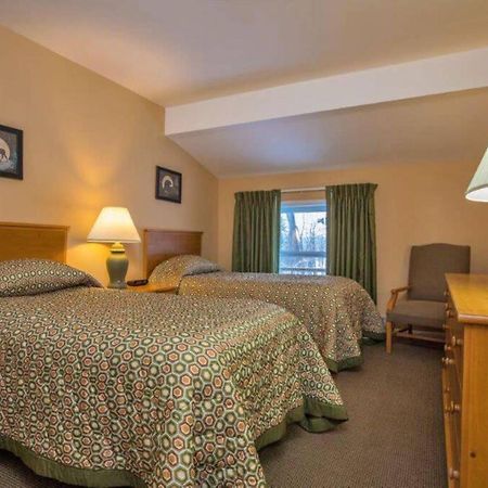 Lake Placid Club Lodges 外观 照片