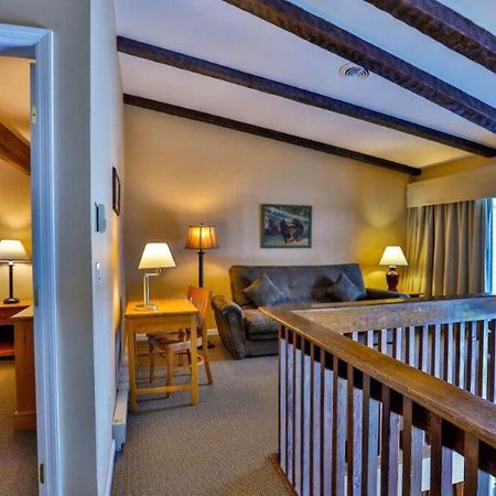 Lake Placid Club Lodges 外观 照片
