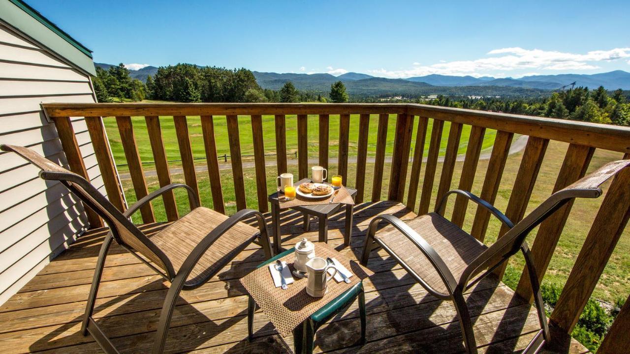 Lake Placid Club Lodges 外观 照片