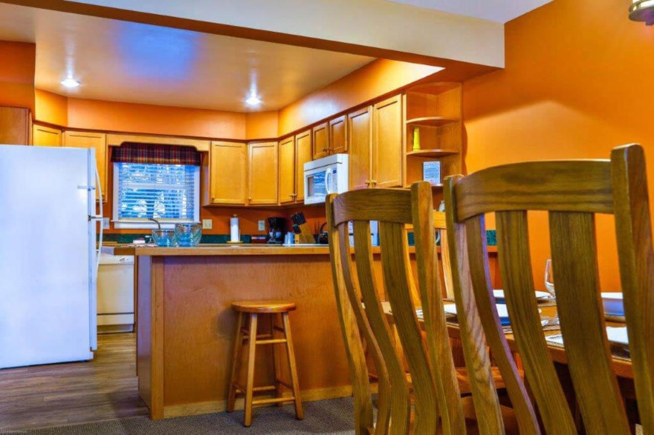 Lake Placid Club Lodges 外观 照片