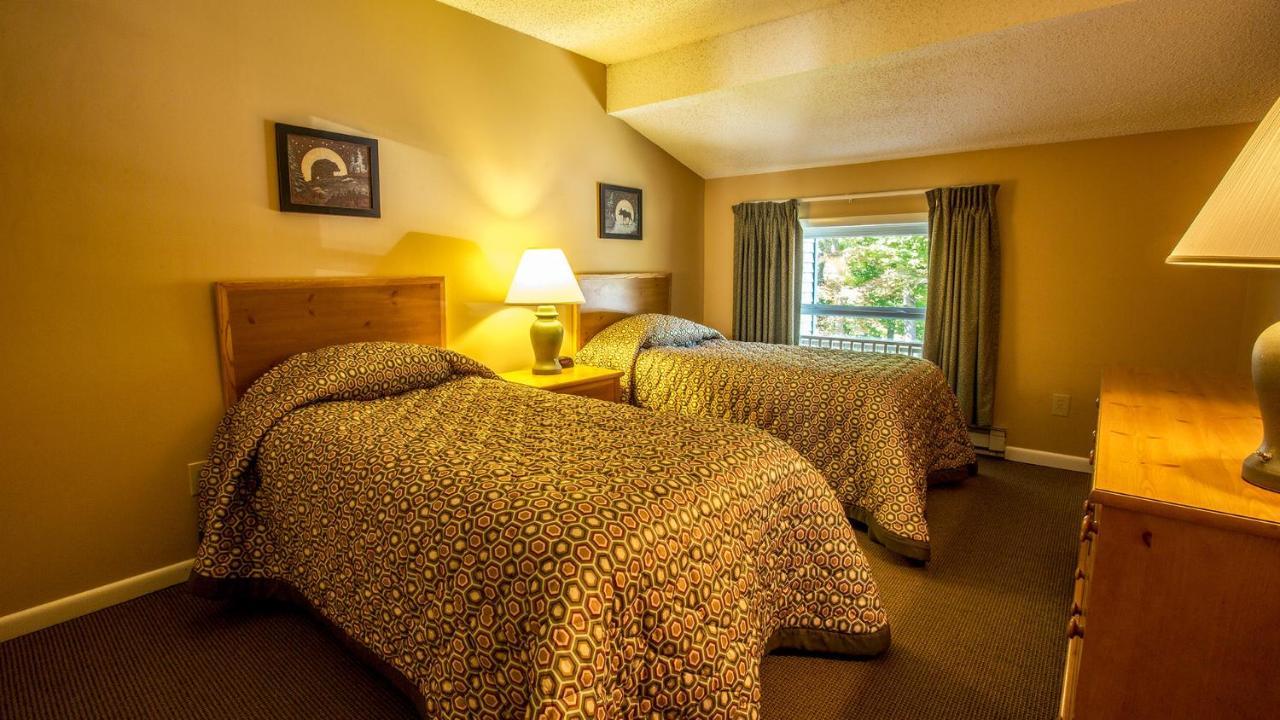 Lake Placid Club Lodges 外观 照片
