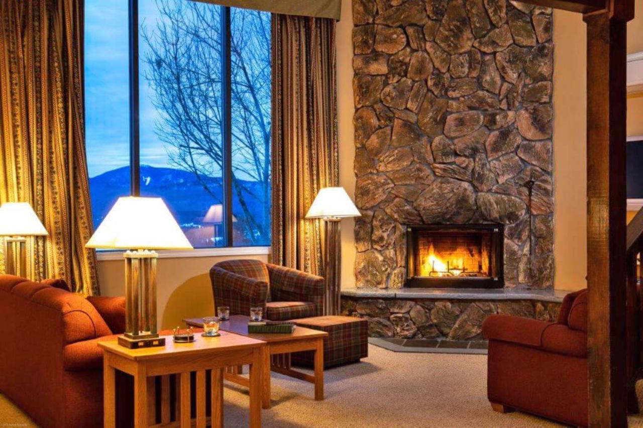 Lake Placid Club Lodges 外观 照片