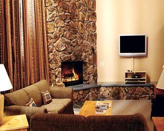 Lake Placid Club Lodges 外观 照片
